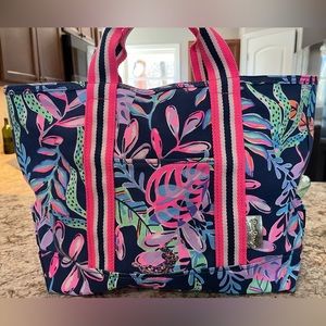 Women’s Lilly Pulitzer, Mini Mercado Tote